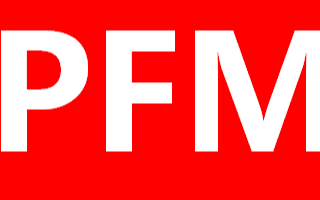 PWM和PFM的特征