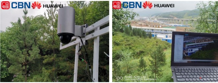 华为计划为冬奥会打造一张涵盖专业媒体平台的5G网...