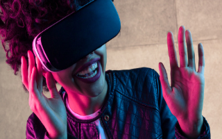 VR技术的前世今生_VR的主要核心技术