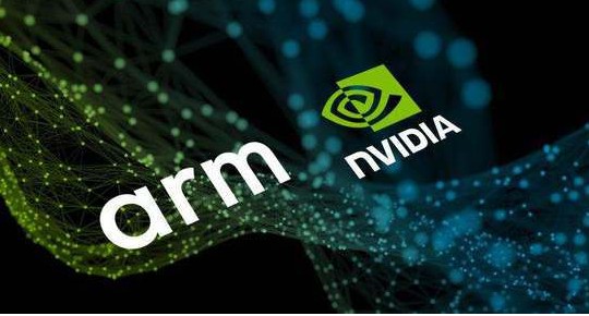 黄仁勋:最近英伟达还将加速计算Cuda带给Arm
