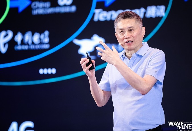 浪潮近期推出了云熠無線網基站iRAN系列一體化產...