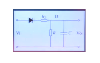 常用三大检波技术介绍 电压半波整流的均值检波电路分析