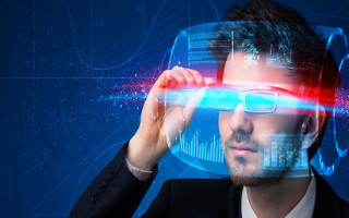 vr产业需要哪些技术支撑?