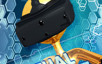 AR/VR设计创作3D人物全息图的解决方案