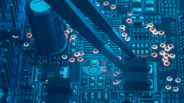 设计PCB的技巧分享