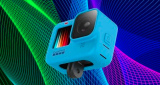 新款GoPro Hero 9 Black的发布日...