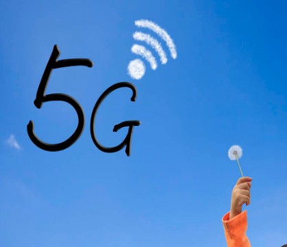 5G技术是提高能源效率的重要推动力