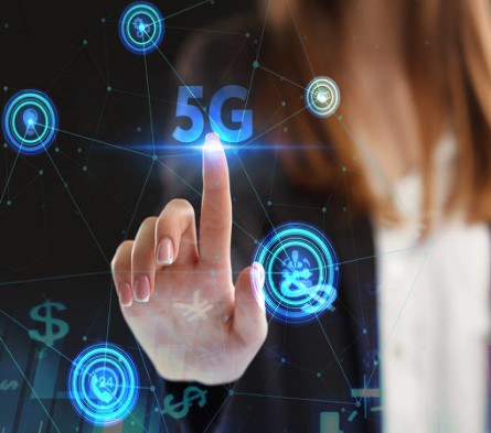 5G技术将成为智慧城市演进的核心