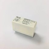 深耕欧姆龙旗下具有代表性的继电器产品