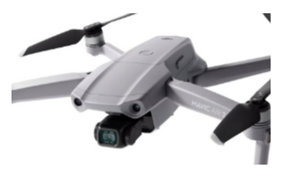 DJI Mavic Air 2现在可以进行4K数...