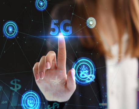 中兴通讯开展“5G+行业”的应用创新,加速各行业数字化转型
