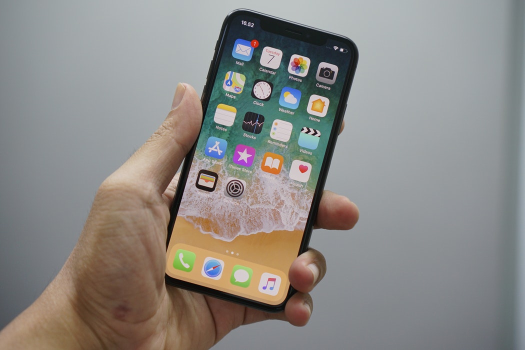iPhone信号差该怎么办,如何正确地查看信号强...