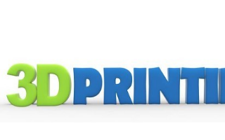 3D打印后处理零件的方法有哪些