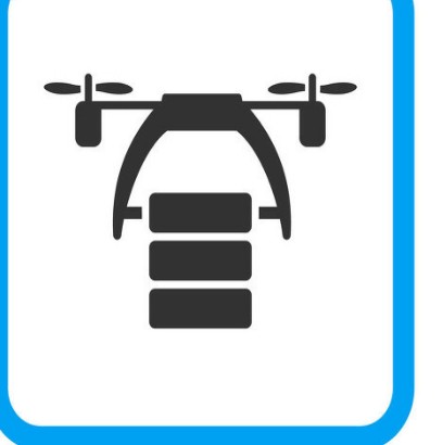 Prime Air服务将采用小型无人机,可在30...