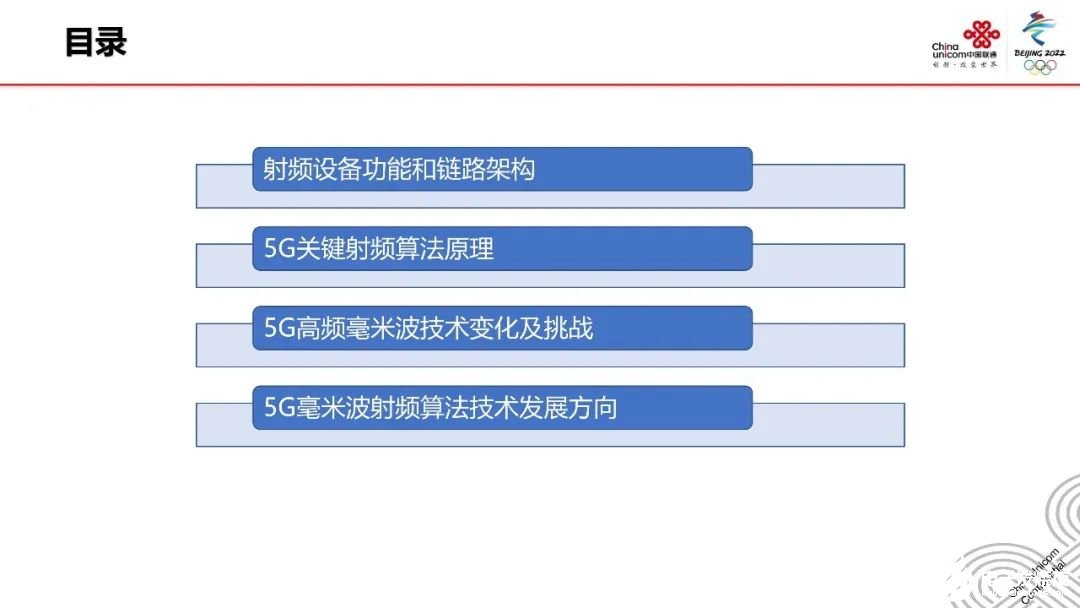 5G毫米波