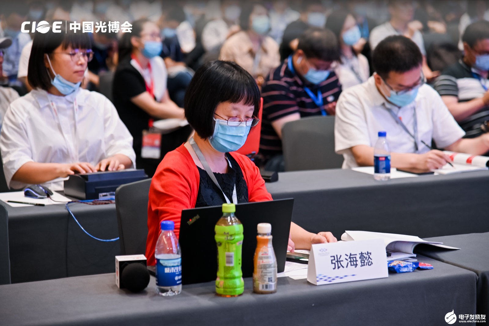 10G波长可调光模块已完成开发和验证测试,即将实...