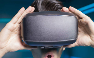 VR电影面临的问题是什么