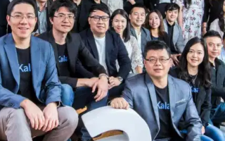 iKala提供了一个基于人工智能的客户获取和参与...