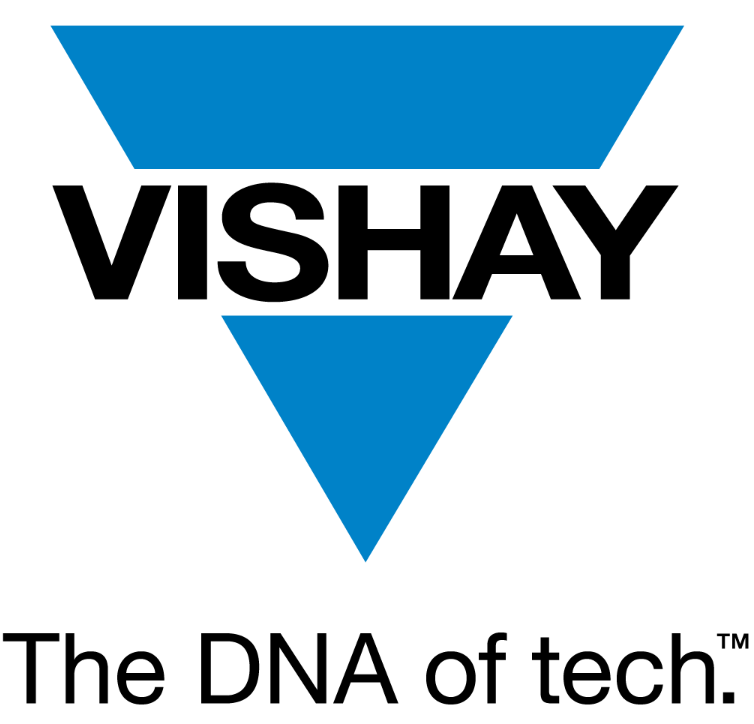 Vishay发布全新企业品牌:The DNA o...