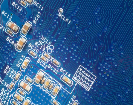 制作PCB的三种基本方法