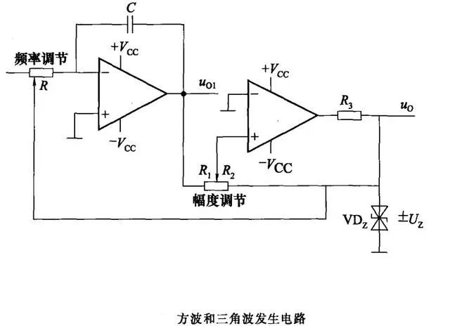 微分电路