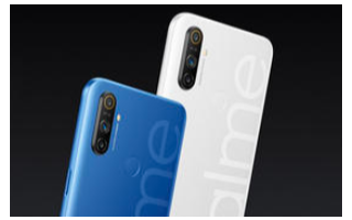 Realme宣布推出Narzo 20系列