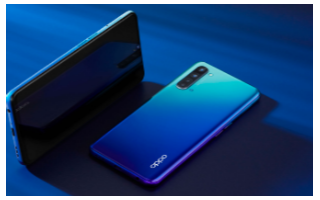 Oppo將正式發布最新的ColorOS 11