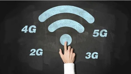每一代网⌒ 络中蜂窝技术的使用寿命是多少?