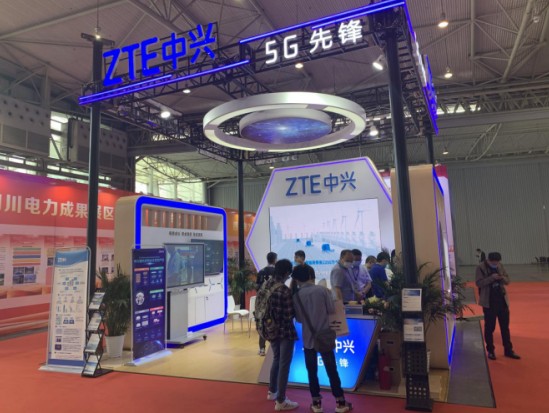 中兴通讯打造云化数据中心一体化解决方案,助力打造...