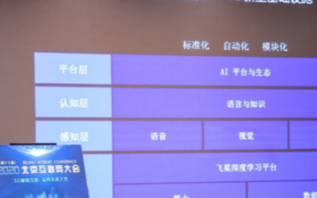 5G赋能互联,百度打造企业智能化升级必备基础设施