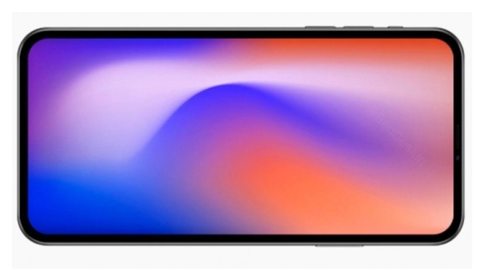苹果研发环境光传感器,可帮助消除iPhone的刘海或刘海面积