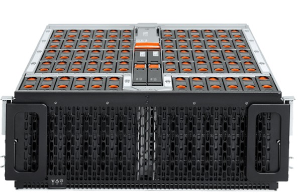 Ultrastar系列驱动器采用HelioSea...