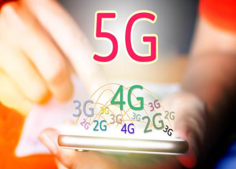 得以喘息的苹果的5G手机什么时候能面世