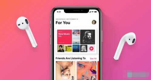 苹果何时发布Apple One订阅?