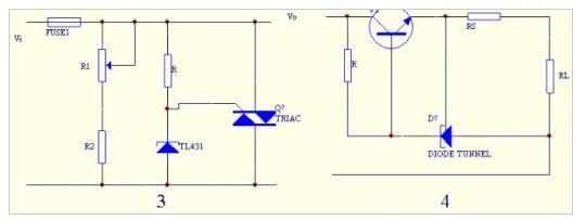 TL431的典型应用电路