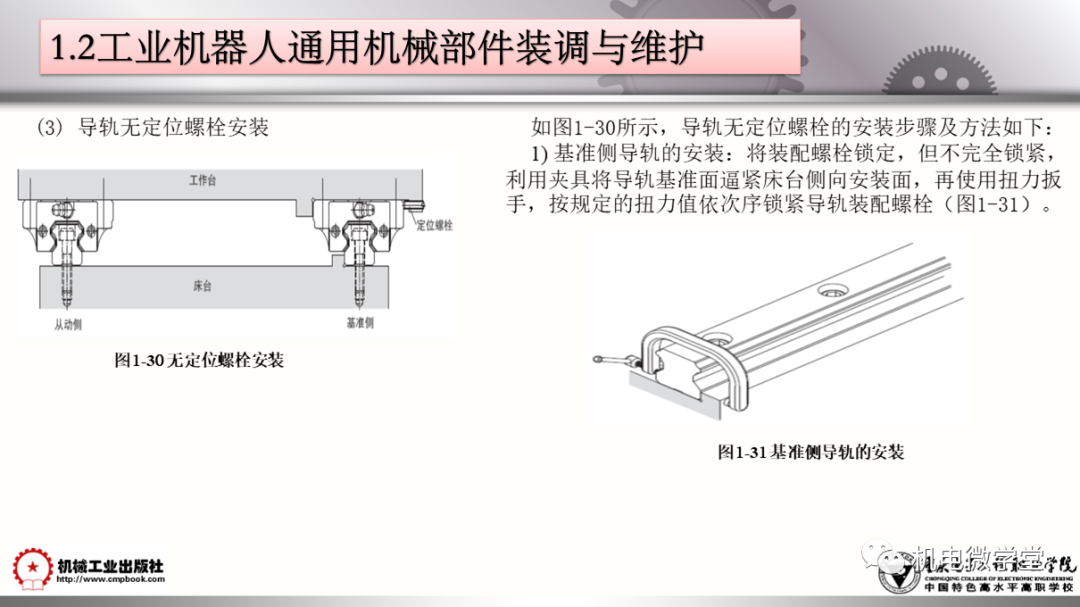 工业机器人