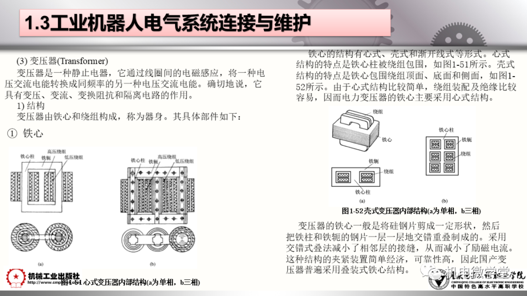 工业机器人