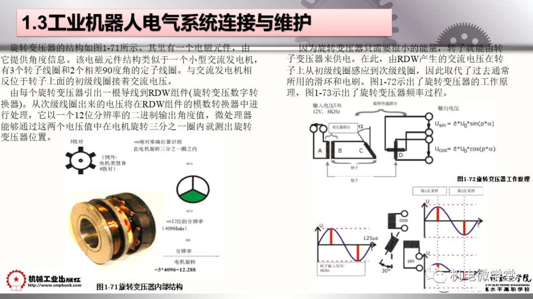 工业机器人