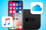 Apple开始为“Apple One”术语注册多...
