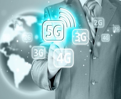 北京移动在5G与垂直行业结合方面取得的成果介绍