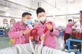 中国火星探测器飞行里程突破1亿公里