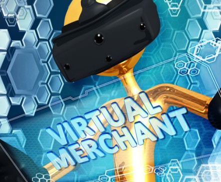 Facebook布局虚拟现实(VR)和增强现实(...