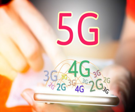 5G技术推动中国智慧医疗向世界领先水准迈进