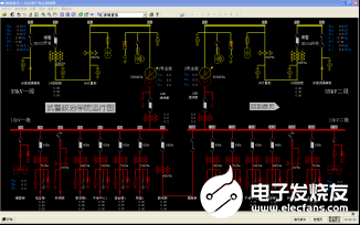 安科瑞Acrel-2000電力監控系統的性能特性及應用分析