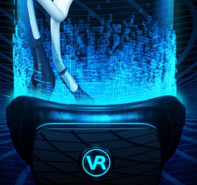 VR电影是否会将颠覆行业?