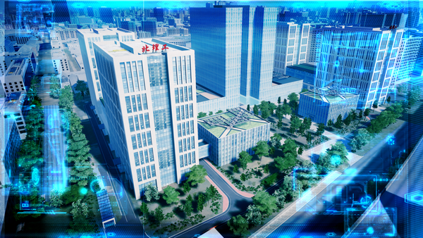 雷科防务与北理工助推产业升级,共建智能网联示范系...
