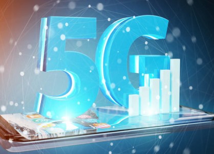 2020年推出的5G智能手机正在扩大消费者群体