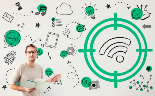 WiFi网速越来越“慢”?中国电信告诉你答案