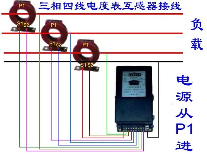 电路图