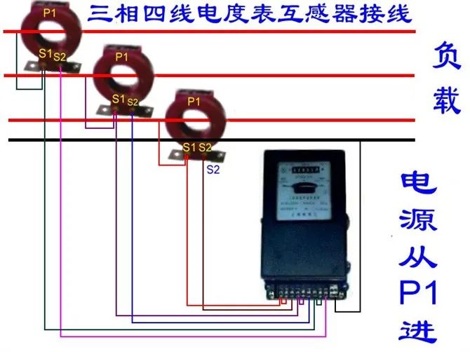 电路图